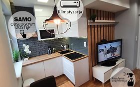 Iława Apartamenty
